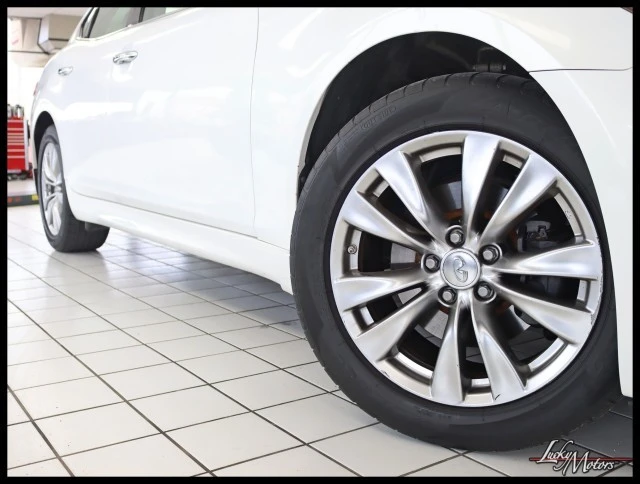 2013 Infiniti M 3rd Gen - Image 4 of 12