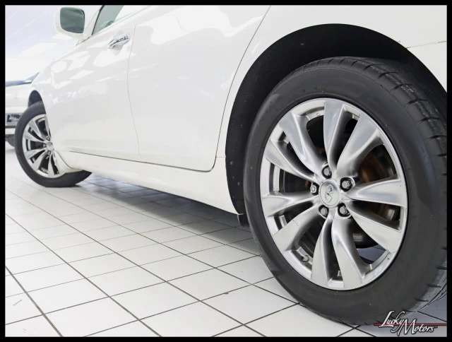2013 Infiniti M 3rd Gen - Image 10 of 12