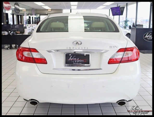 2013 Infiniti M 3rd Gen - Image 11 of 12