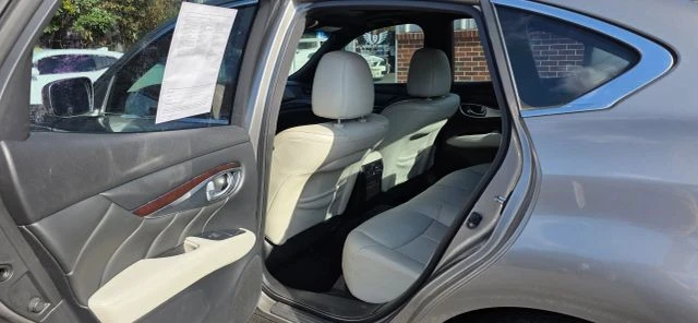 2013 Infiniti M/Q70 4th Gen - Image 21 of 21