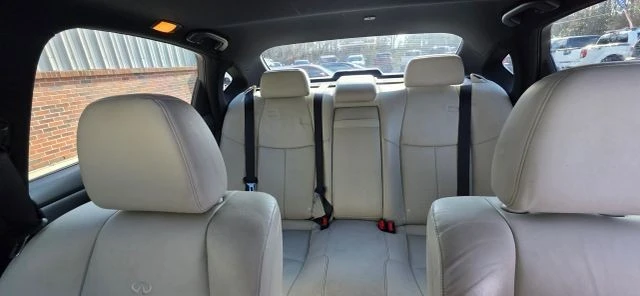 2013 Infiniti M/Q70 4th Gen - Image 19 of 21
