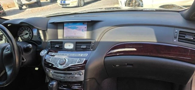 2013 Infiniti M/Q70 4th Gen - Image 14 of 21