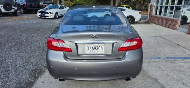 2013 Infiniti M/Q70 4th Gen - Image 7 of 21