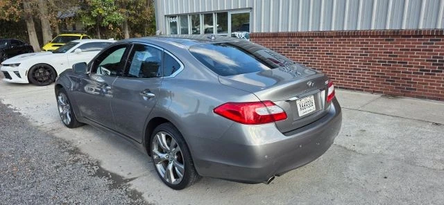 2013 Infiniti M/Q70 4th Gen - Image 5 of 21
