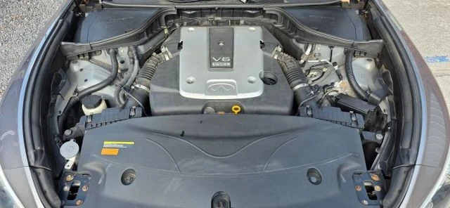 2013 Infiniti M/Q70 4th Gen - Image 9 of 21