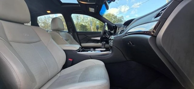 2013 Infiniti M/Q70 4th Gen - Image 15 of 21