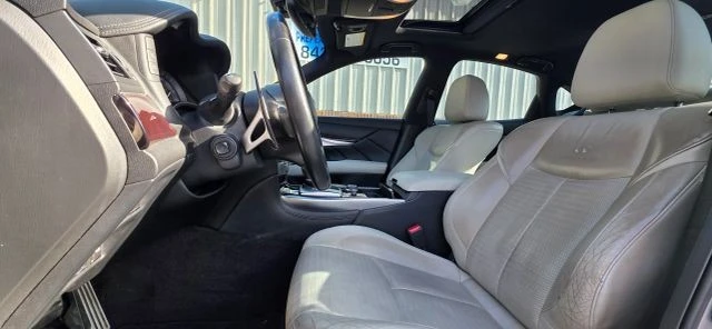 2013 Infiniti M/Q70 4th Gen - Image 11 of 21