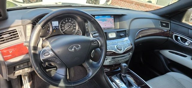 2013 Infiniti M/Q70 4th Gen - Image 12 of 21