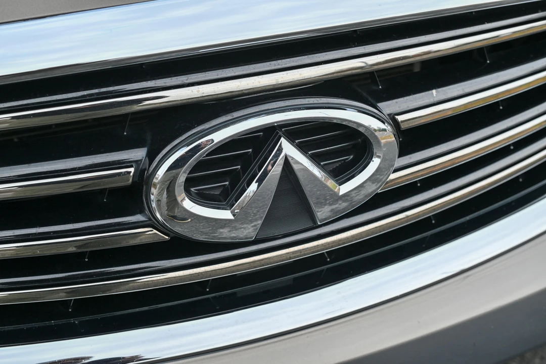 2013 Infiniti FX/QX 2nd Gen - Image 23 of 31