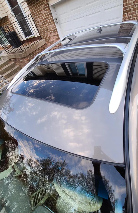 2013 Infiniti FX/QX 2nd Gen - Image 27 of 31