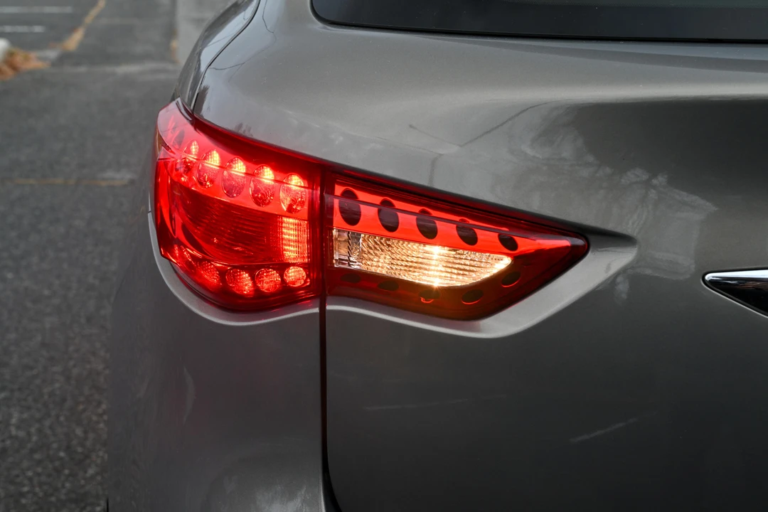 2013 Infiniti FX/QX 2nd Gen - Image 29 of 31