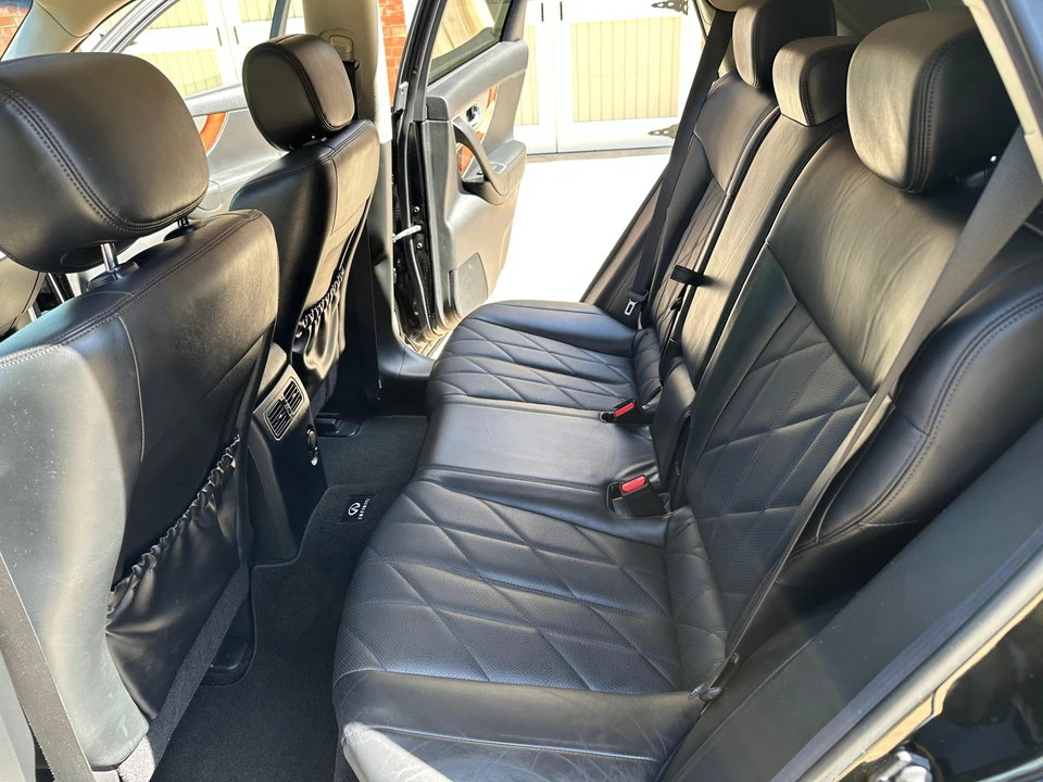 2013 Infiniti FX/QX 2nd Gen - Image 28 of 31