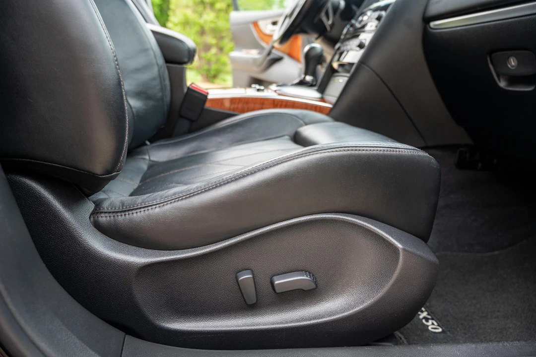 2013 Infiniti FX/QX 2nd Gen - Image 27 of 31