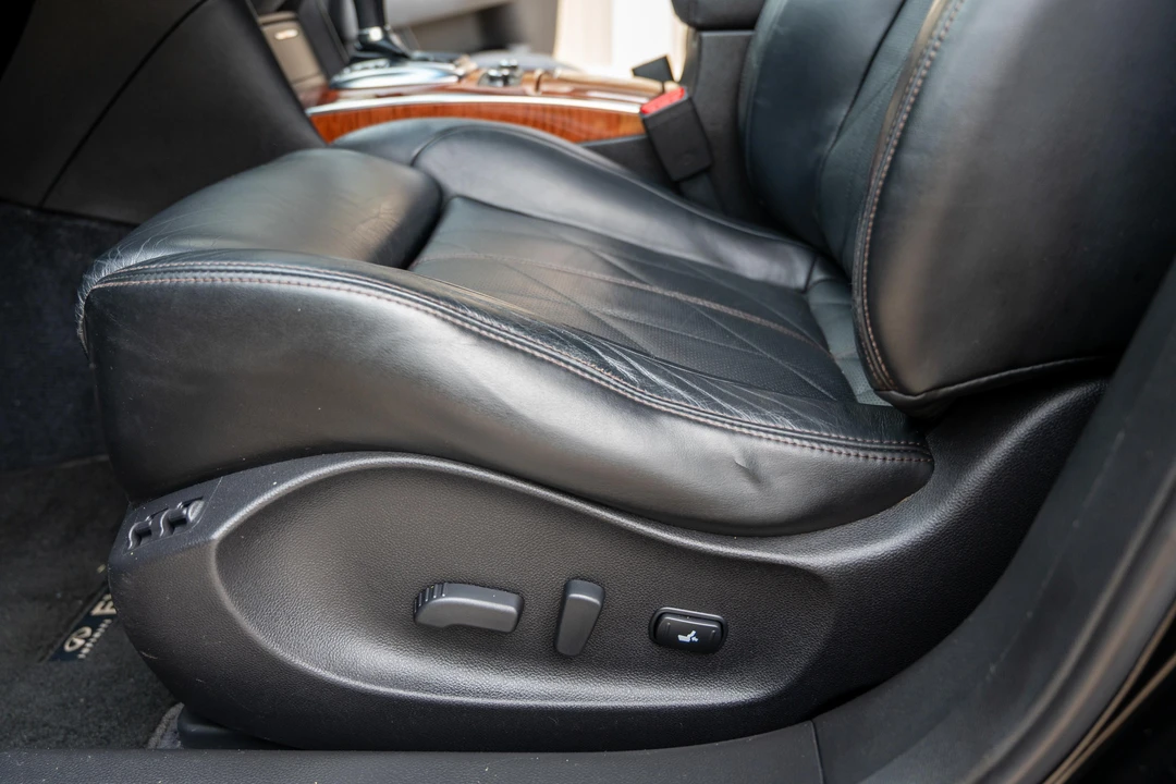 2013 Infiniti FX/QX 2nd Gen - Image 21 of 31