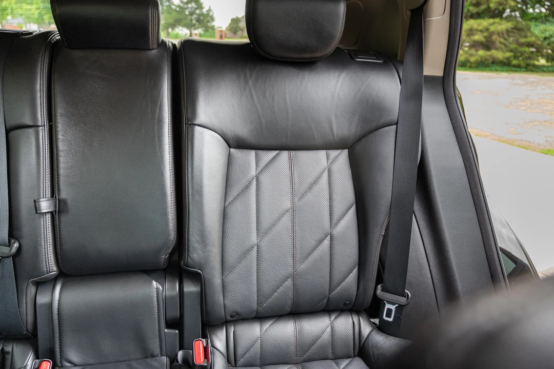 2013 Infiniti FX/QX 2nd Gen - Image 29 of 31