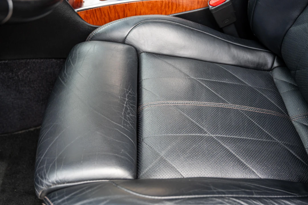 2013 Infiniti FX/QX 2nd Gen - Image 20 of 31