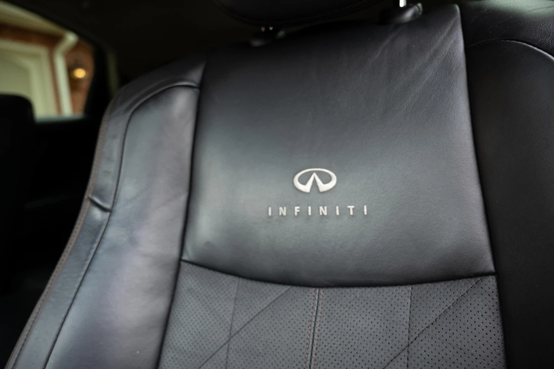 2013 Infiniti FX/QX 2nd Gen - Image 18 of 31