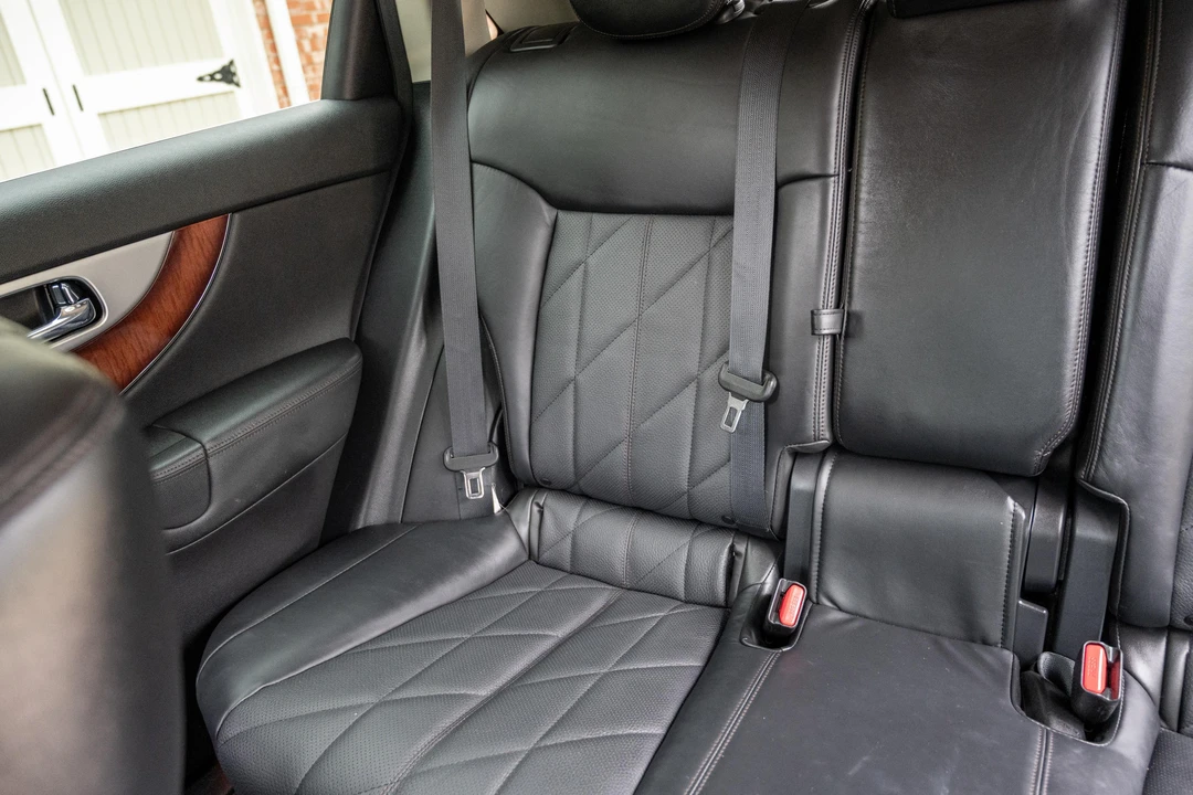 2013 Infiniti FX/QX 2nd Gen - Image 30 of 31