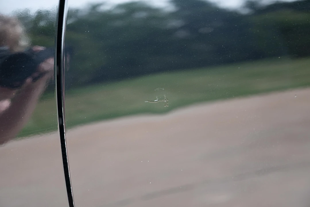 2013 Infiniti FX/QX 2nd Gen - Image 9 of 31