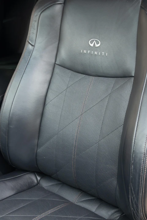 2013 Infiniti FX/QX 2nd Gen - Image 19 of 31