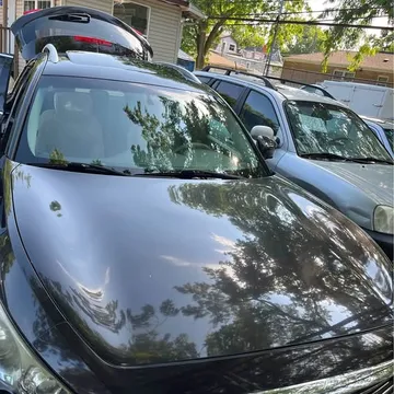 2013 Infiniti FX