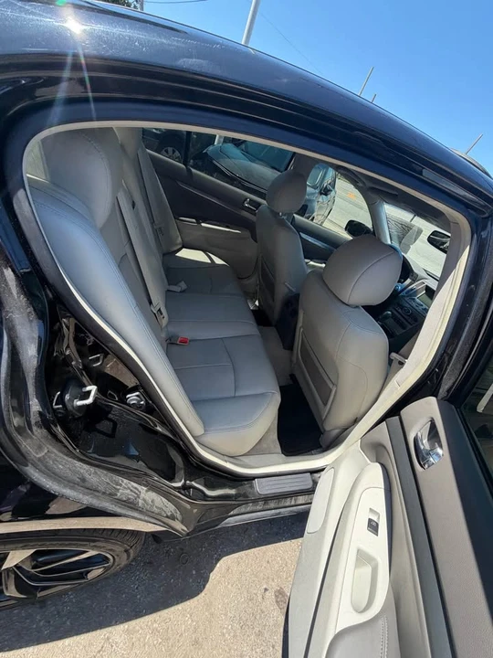 2013 Infiniti G25 4th Gen - Image 5 of 7