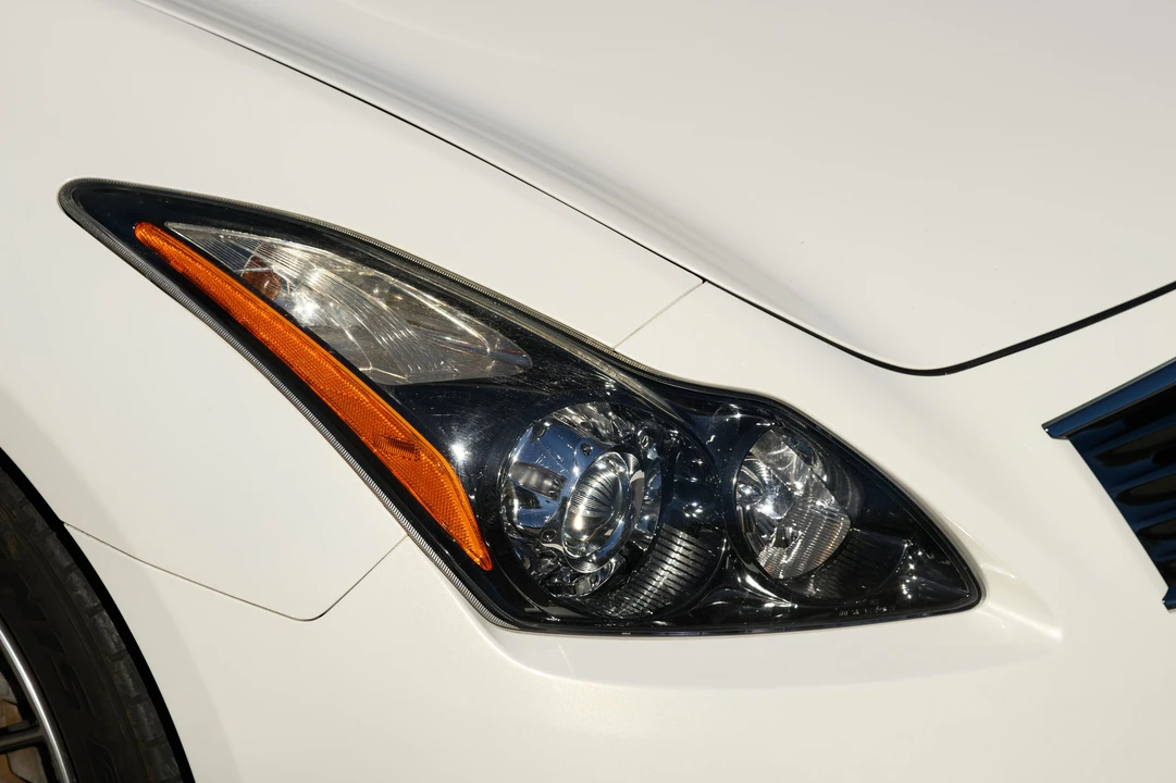 2013 Infiniti G37/Q40 4th Gen - Image 22 of 31