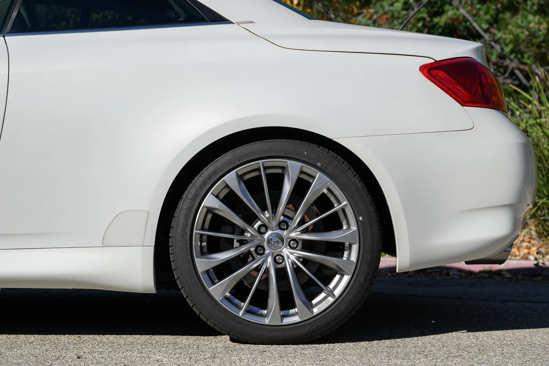 2013 Infiniti G37/Q40 4th Gen - Image 31 of 31