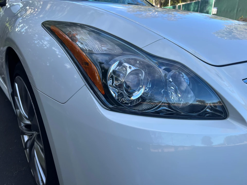 2013 Infiniti G37/Q40 4th Gen - Image 23 of 31