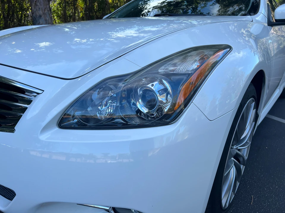 2013 Infiniti G37/Q40 4th Gen - Image 24 of 31