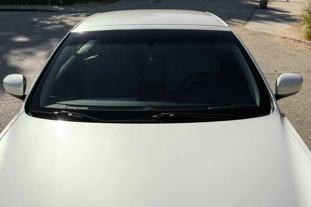 2013 Infiniti G37/Q40 4th Gen - Image 21 of 31