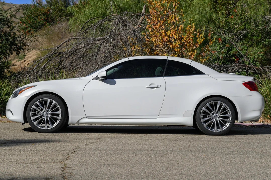2013 Infiniti G37/Q40 4th Gen - Image 3 of 31