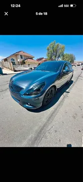 2013 Infiniti G37 Infiniti