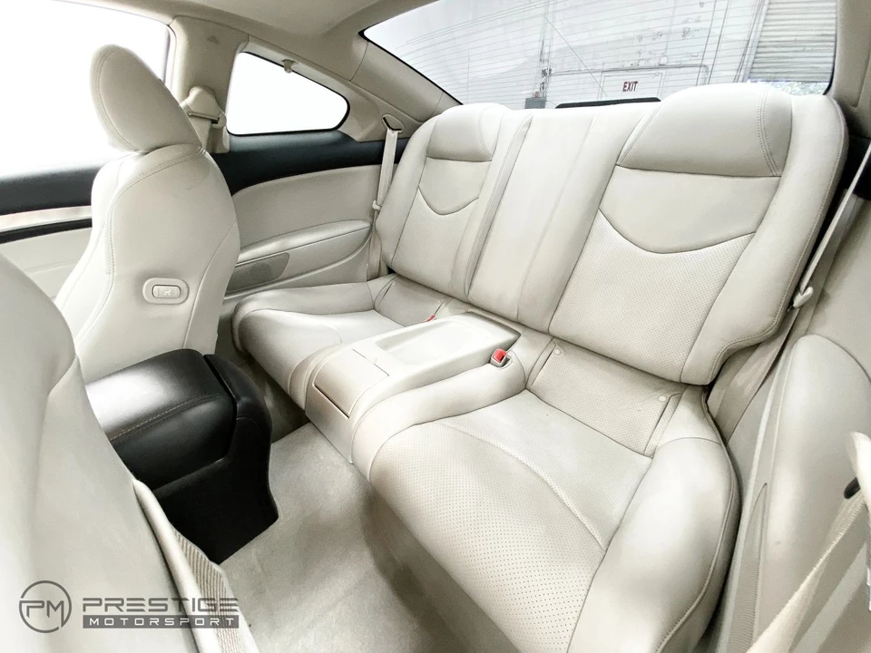 2013 Infiniti G37/Q40 4th Gen - Image 24 of 31