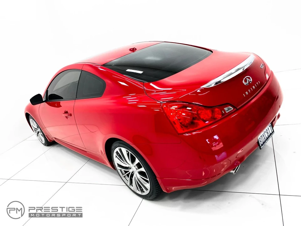 2013 Infiniti G37/Q40 4th Gen - Image 26 of 31