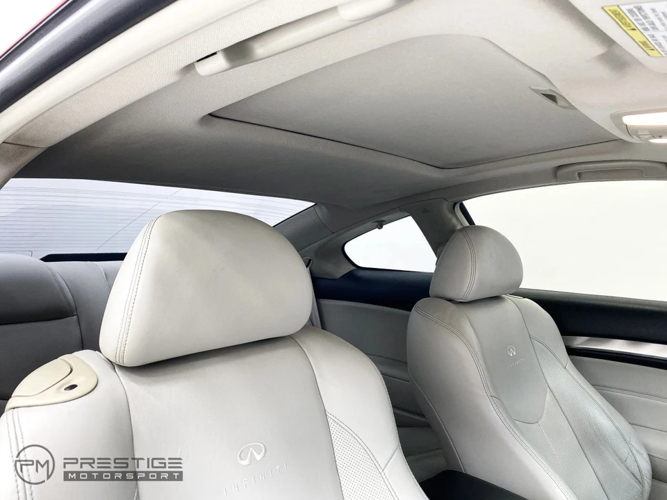 2013 Infiniti G37/Q40 4th Gen - Image 31 of 31