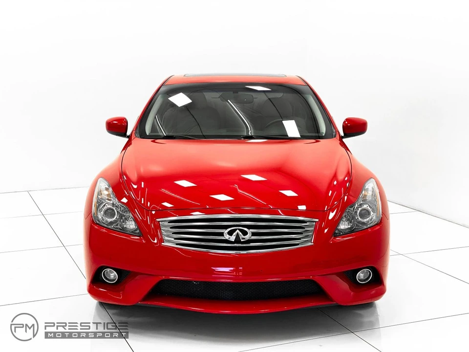 2013 Infiniti G37/Q40 4th Gen - Image 2 of 31
