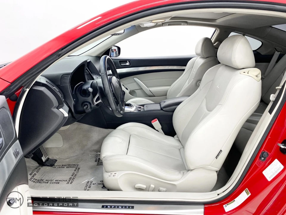 2013 Infiniti G37/Q40 4th Gen - Image 17 of 31