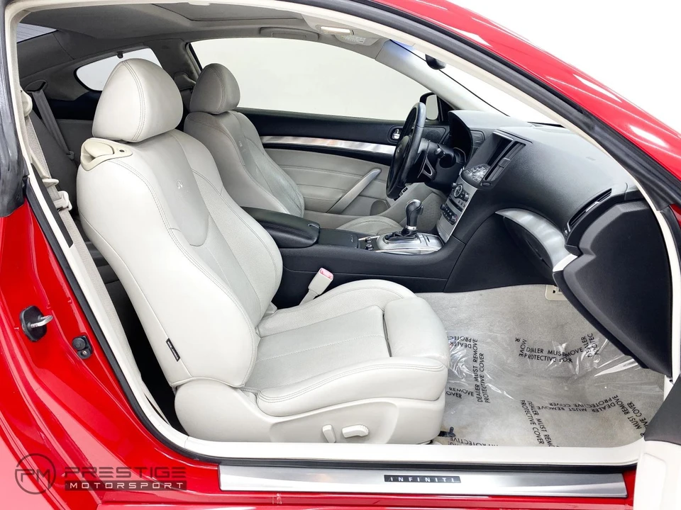 2013 Infiniti G37/Q40 4th Gen - Image 14 of 31