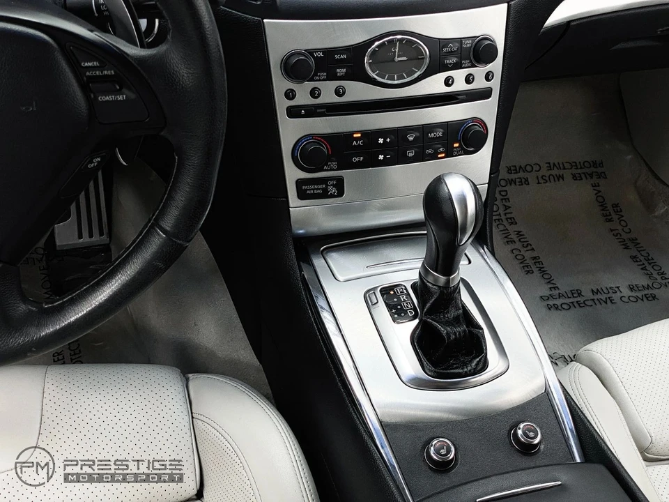 2013 Infiniti G37/Q40 4th Gen - Image 23 of 31