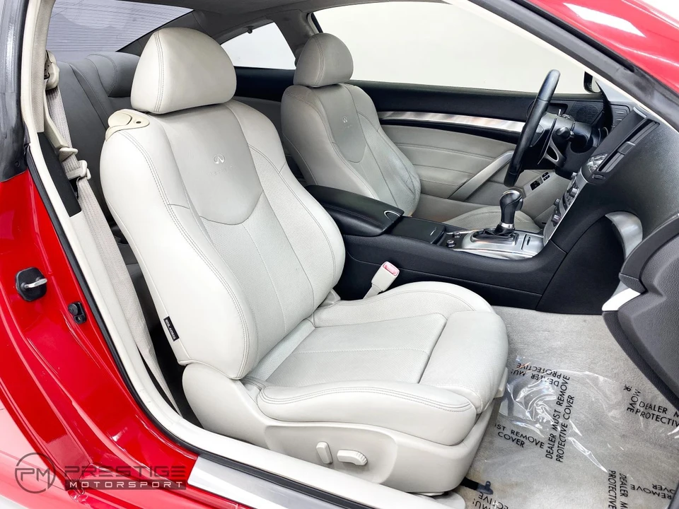 2013 Infiniti G37/Q40 4th Gen - Image 16 of 31