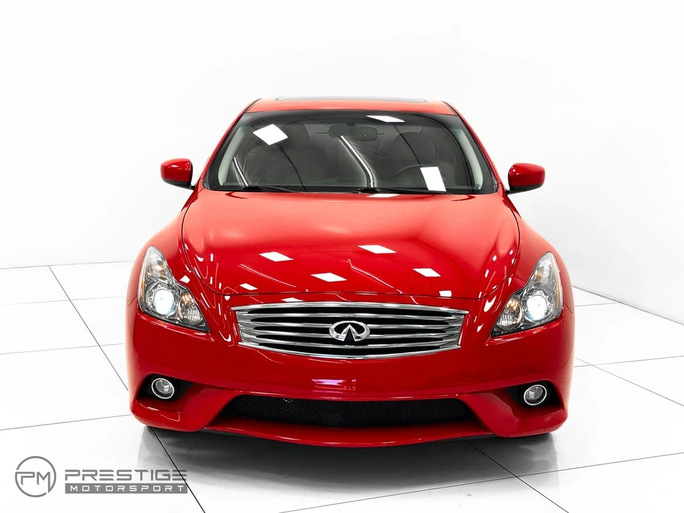 2013 Infiniti G37/Q40 4th Gen - Image 27 of 31