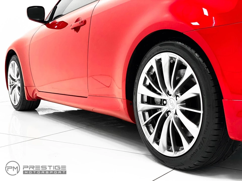 2013 Infiniti G37/Q40 4th Gen - Image 29 of 31