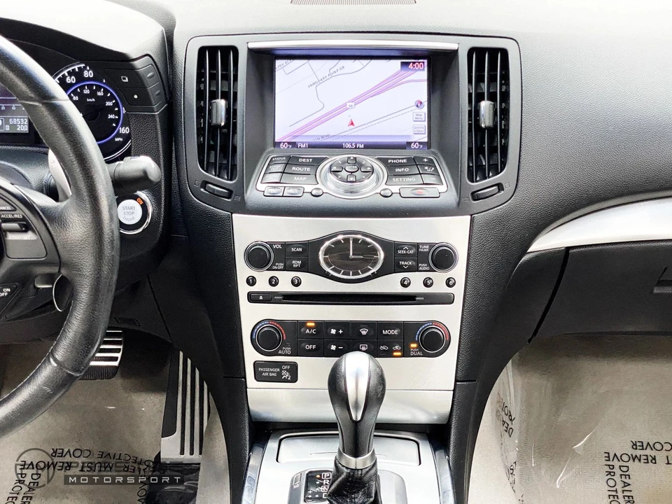 2013 Infiniti G37/Q40 4th Gen - Image 20 of 31