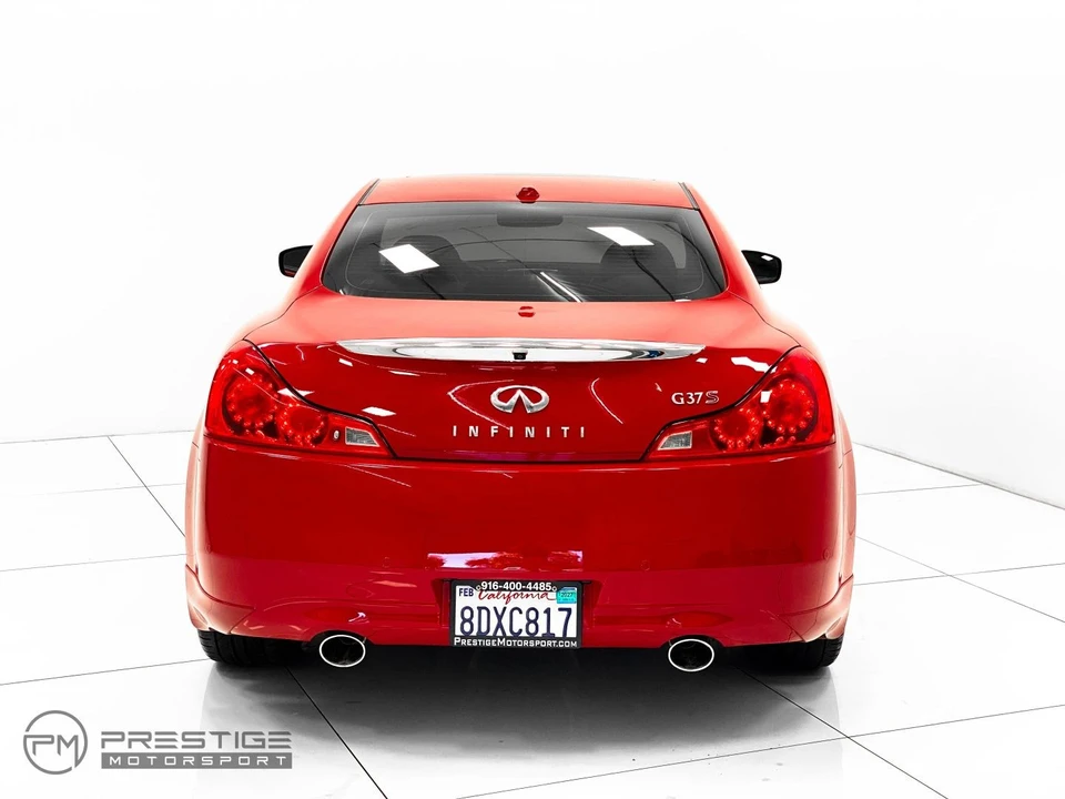 2013 Infiniti G37/Q40 4th Gen - Image 28 of 31