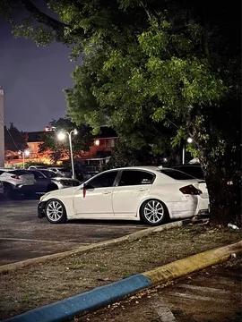 2013 Infiniti G37