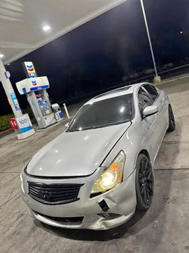 2013 Infiniti G37 Sedan