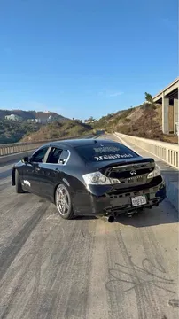 2013 Infiniti G37