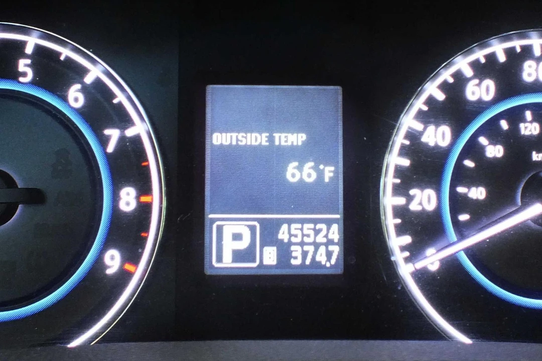 2013 Infiniti G37/Q40 4th Gen - Image 27 of 31