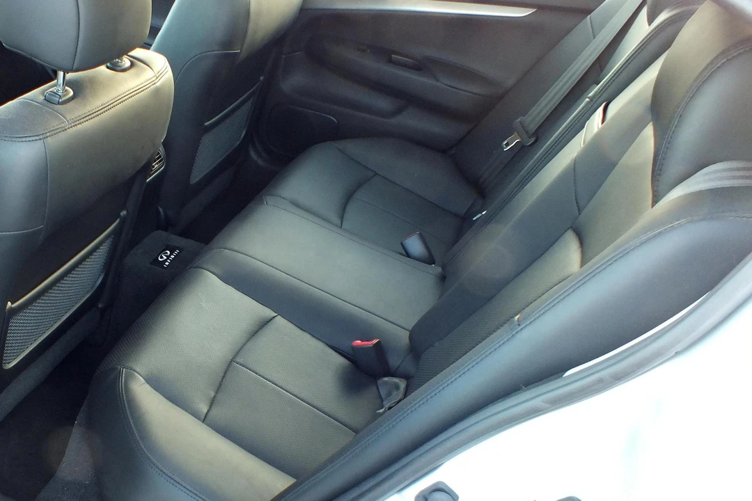 2013 Infiniti G37/Q40 4th Gen - Image 26 of 31